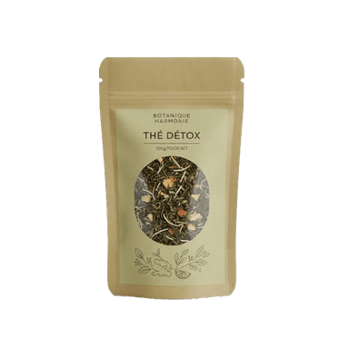 Thé Detox